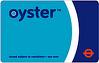 Oyster student travel cards